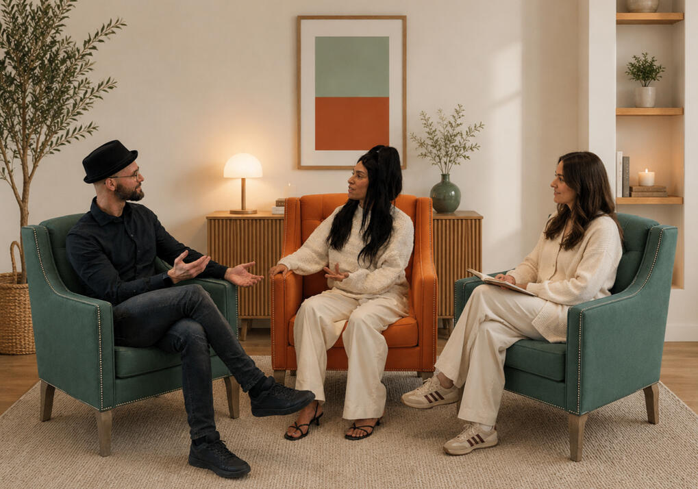 Humanistic Therapy