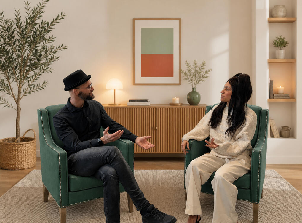 Humanistic Therapy